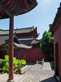 帶娃勇闖芷江！呢3個伏讓我想跳橋餵魚