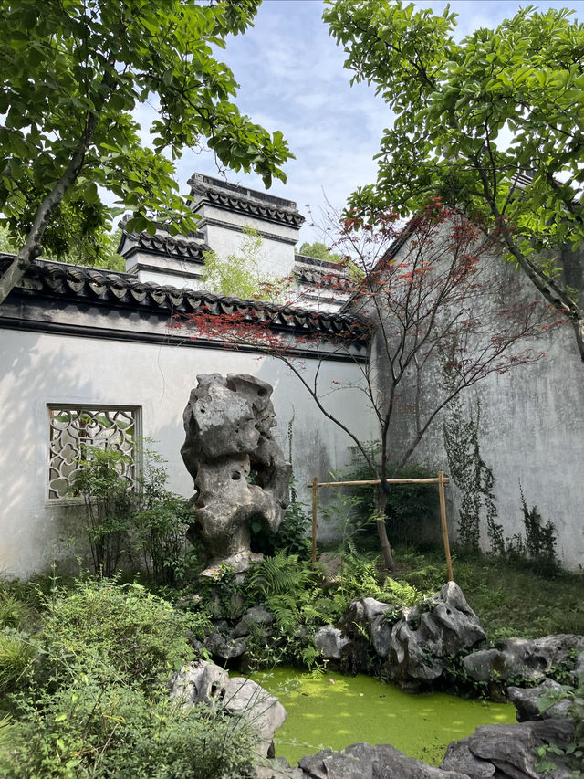 同里古鎮