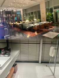 真係長沙酒店嘅天花板，呢個外觀太震撼啦，正！