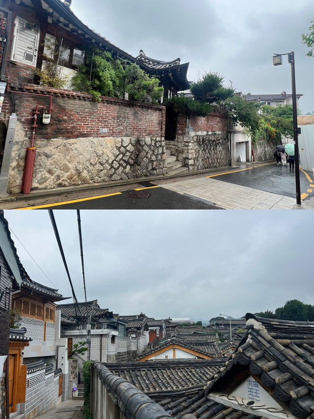 首爾特種兵一日遊，攻陷核心景點同兩場表演