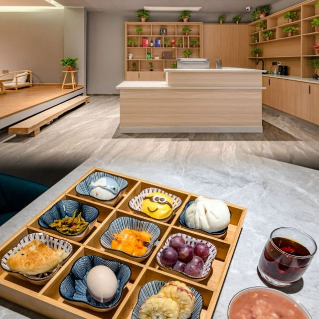 Hangzhou | This B&B Transforms Team-Building into a Trip Everyone Eagerly Anticipates