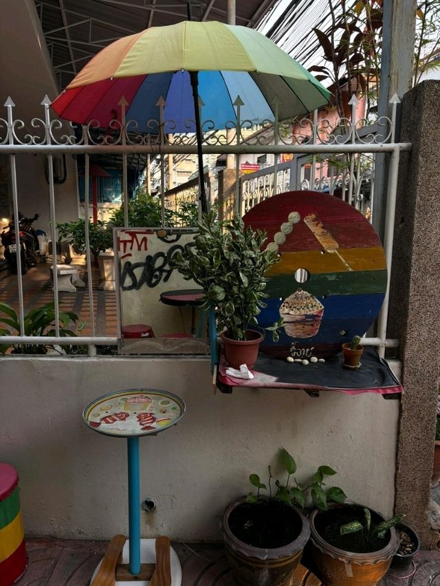 曼谷Song Wat Road景點交通攻略：輕鬆探索曼谷老城區