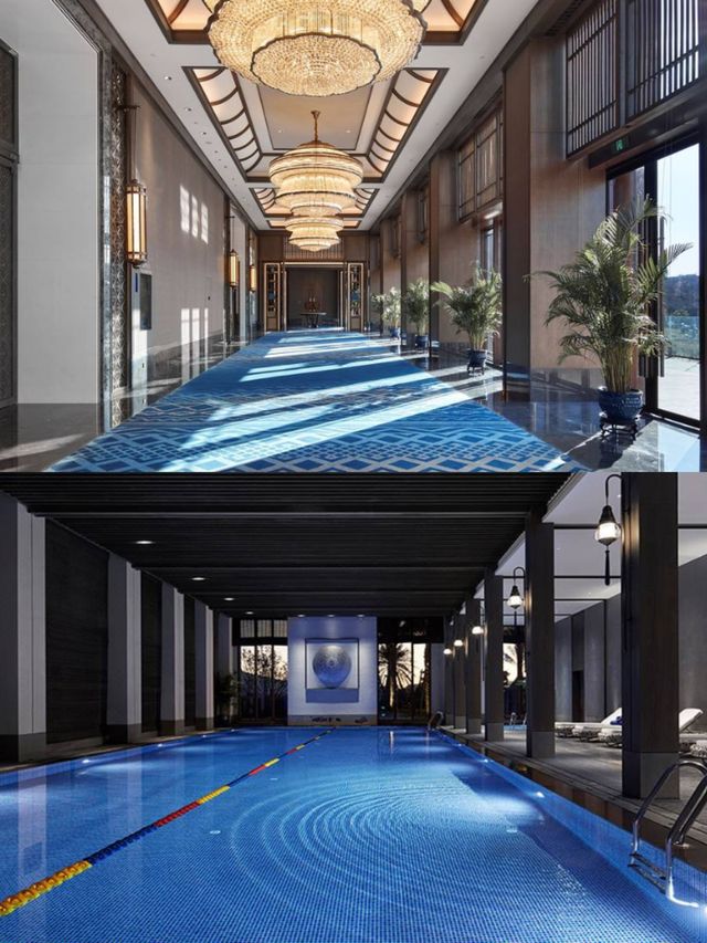 昆明滇池有間宋品，開啟悠閒養老時光