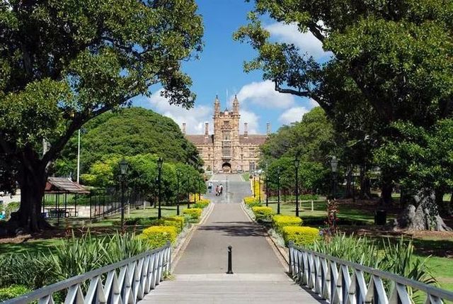 悉尼旅遊攻略