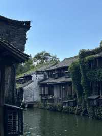 端午假期江南必到景點