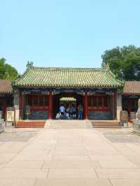 恭王府：一座宅院，半部清朝的故事
