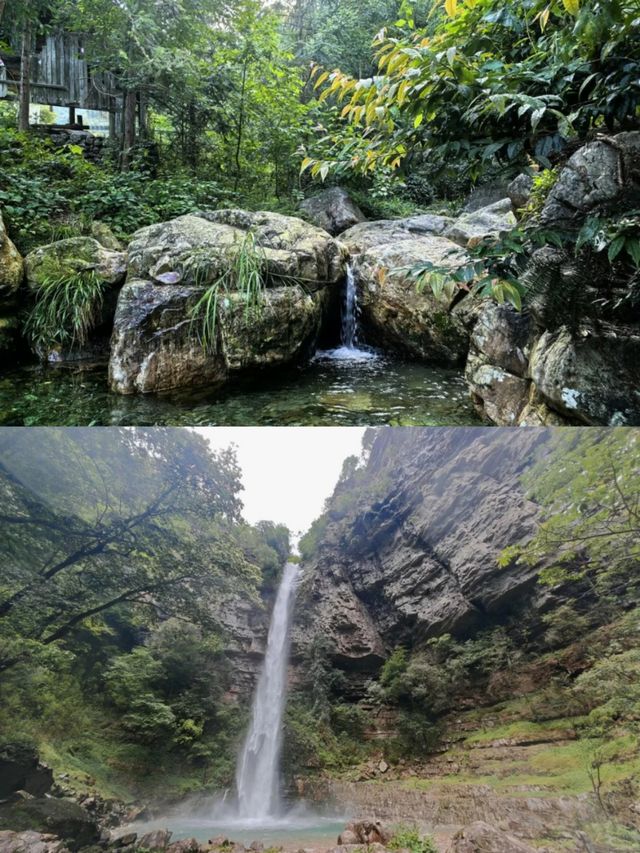 黔南初夏必去！詩人手造懸崖上的星空民宿
