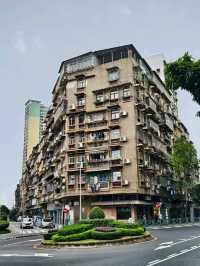 從香港出發 漫遊澳門葡式建築拍攝路線 