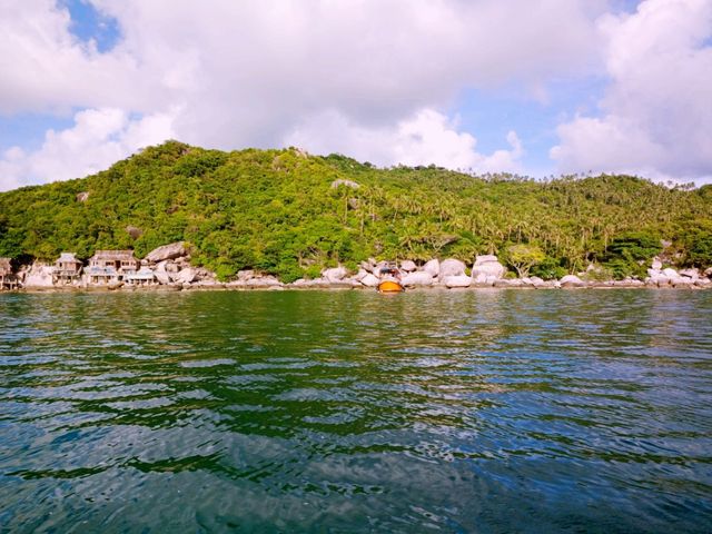 Samui on a Shoestring: Backpacking Thailand’s Glam Island for Less