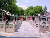 Step into China’s Past for Free: Xi’an Beilin Museum’s Open Door Days