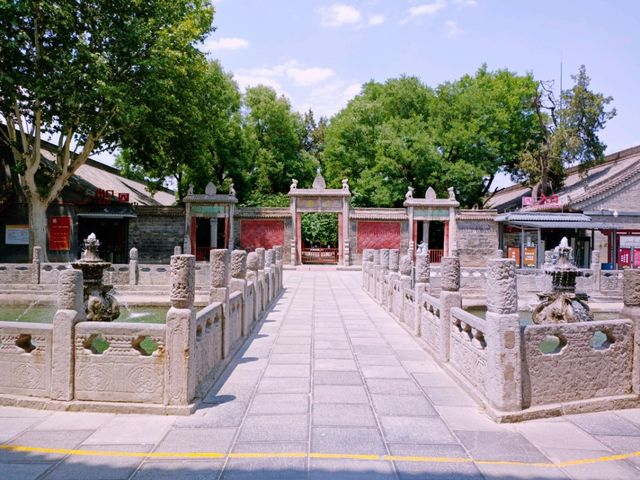 Step into China’s Past for Free: Xi’an Beilin Museum’s Open Door Days