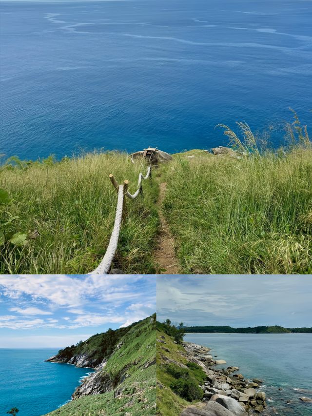 泰國旅遊路線超全攻略｜唔睇後悔