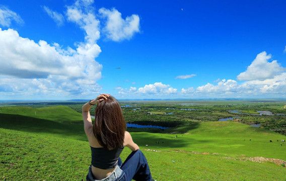 暑期6日遊攻略：暢遊烏蘭察布等地