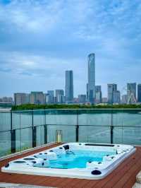 蘇州四季酒店：隱匿於都市嘅湖島桃源