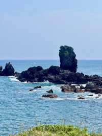 濟州島已返唔建議大家去一去就唔想返嚟