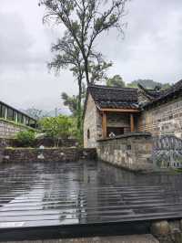 雨後山居：梅雨初霽時，尋一場山野的呼吸