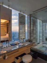 Osaka Marriott Miyako Hotel is Amazing❤️🥰