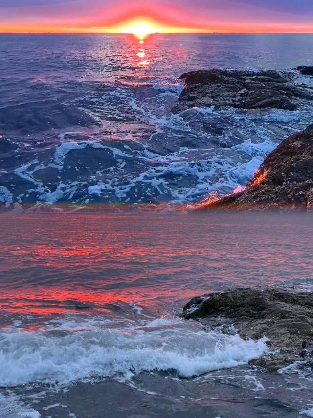 北戴河神仙海景酒店！被細節寵到唔想退房