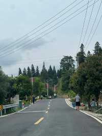 懷化周邊一日自駕遊，路過非常有特色的村落|