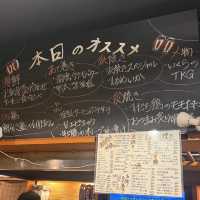 大阪梅田必吃！隱藏版深夜食堂鮮到掉眉毛😭