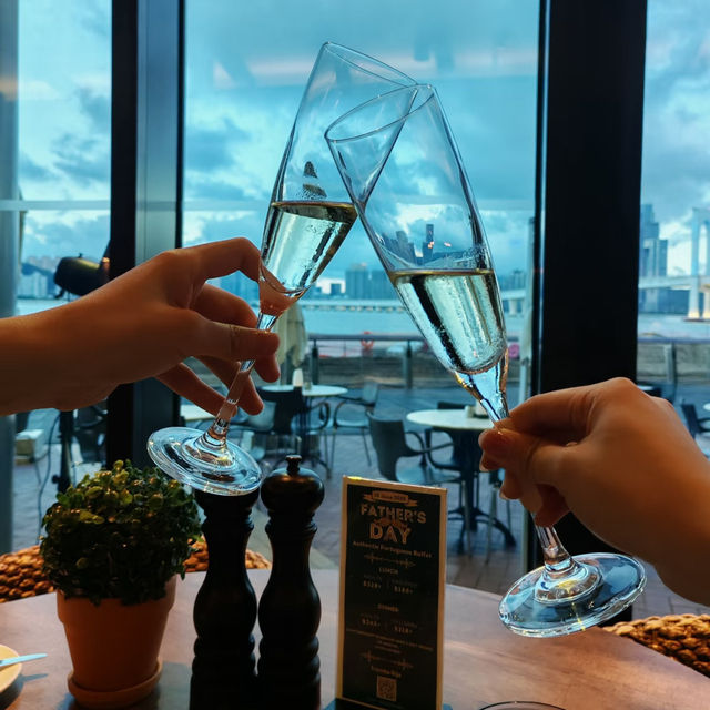 🇲🇴皇家葡萄肴｜香港朋友私藏的澳門葡國菜寶藏！