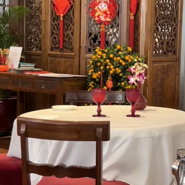 🇲🇴探秘澳門老牌神店！在陸軍俱樂部穿越時光✨ 