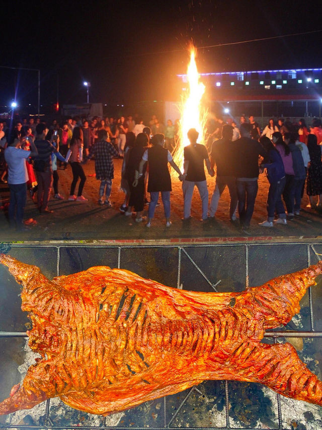 逃離40℃北京！壩上草原3日2夜地道玩法：