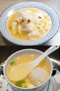 京魯美味風華，落筆深圳南山雲端