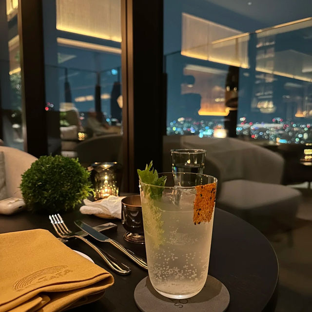 大阪柏典Sonata bar！直接原地封神🥂 