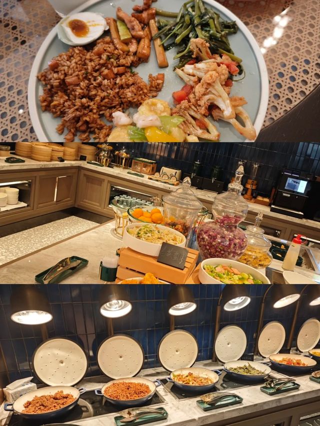 威海嘅呢間漫心酒店～美麗海濱城市中嘅理想之選
