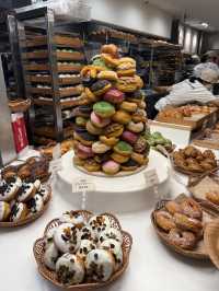 🍩大阪梅田神仙甜甜圈！一口沦陷后悔没早发现