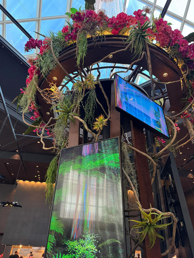 東京旅行必住❗️ 品川王子大酒店全攻略