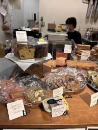 ✨大阪心齋橋「Streamer Coffee」｜排隊也要喝的拉花藝術聖地☕️