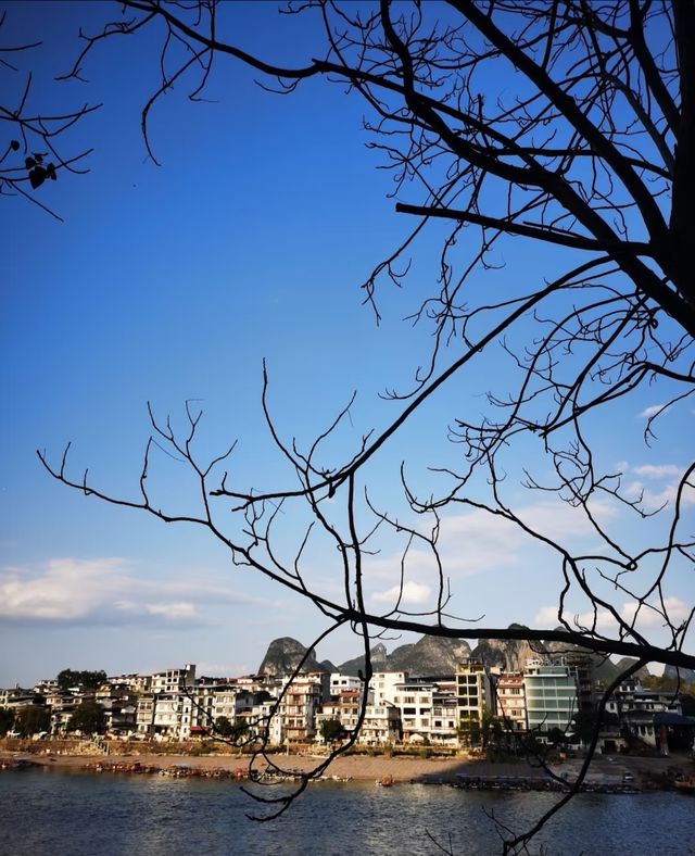 陽朔妙奇幻酒店 | 一場夢幻嘅邂逅