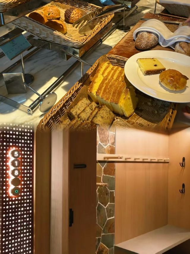 新疆住過嘅酒店性價比超高！