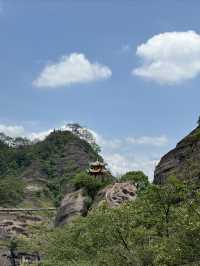 奔赴一場山水之旅，解鎖大自然奧秘