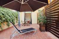 巴塞羅那居住旅館 | Barcelona Living Inn   地址：Gran Via d