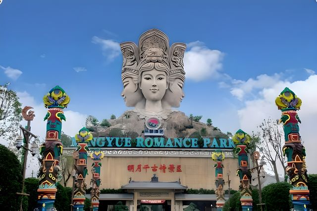 暑假逃離計劃！嚟江西宜春溫湯鎮，解鎖治癒之旅