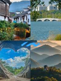 六月反向旅遊窮遊  低消費嘅四個城市