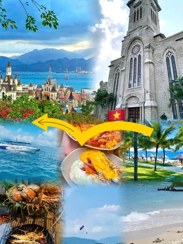 1.5小時直飛免簽嘅浪漫天堂 旅遊新手零難度！