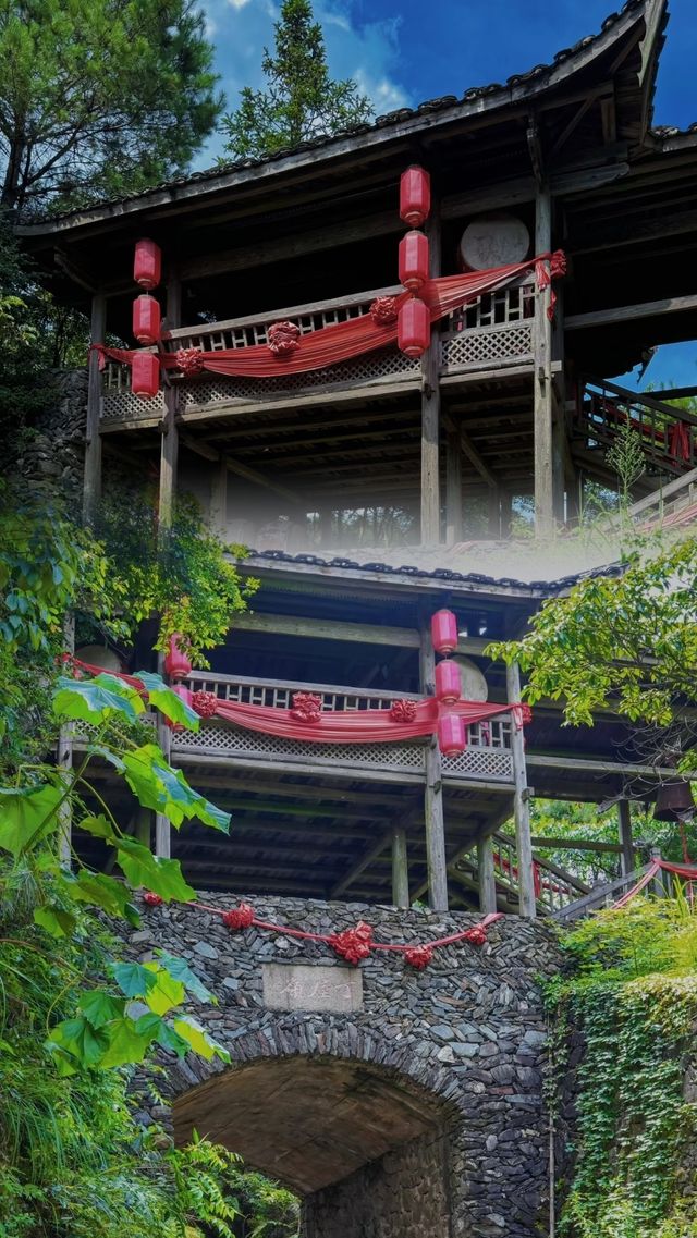 去一趟丁屋嶺，治癒咗我嘅城市焦慮症！