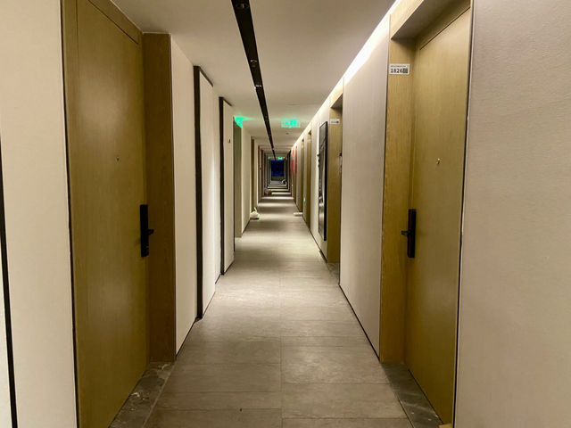 維婭斯行政公寓🌟如家般的住宿入住體驗🏨🛌