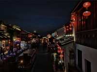 蘇州·平江路｜君到姑蘇見 人家盡枕河
