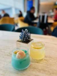 【香港機場Priority Pass Lounge大比拼！邊間抵食又好坐？】