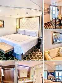 🌴Genting Dream雲頂夢號 4天3夜新馬郵輪小旅行🚢