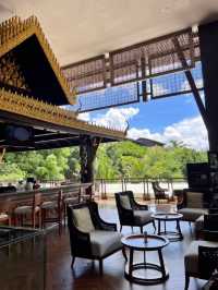 西雙版納鉑爾曼酒店超靚旅遊攻略嚟啦！