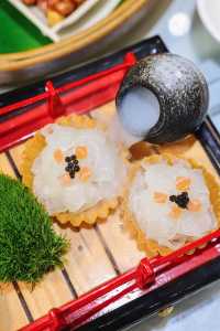 出發 | 順德美食美景全攻略