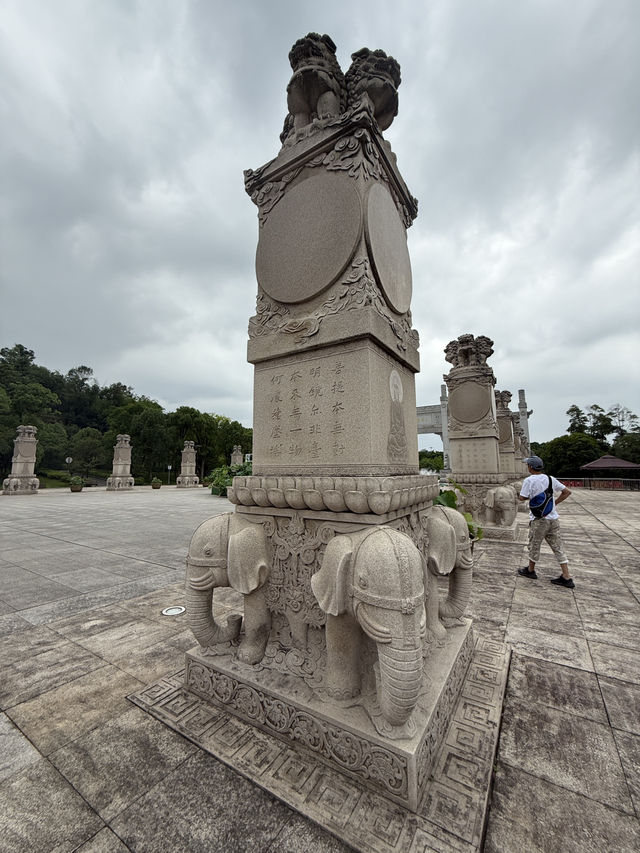 大足石刻