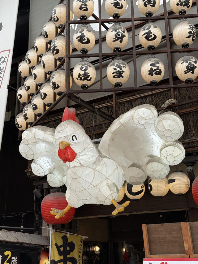 大阪世博｜放下執念，收穫別樣美好✨