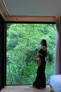景德鎮美集·觀山月｜住進藝術山谷嘅夢中情「窩」